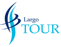 Largo Tour Logo